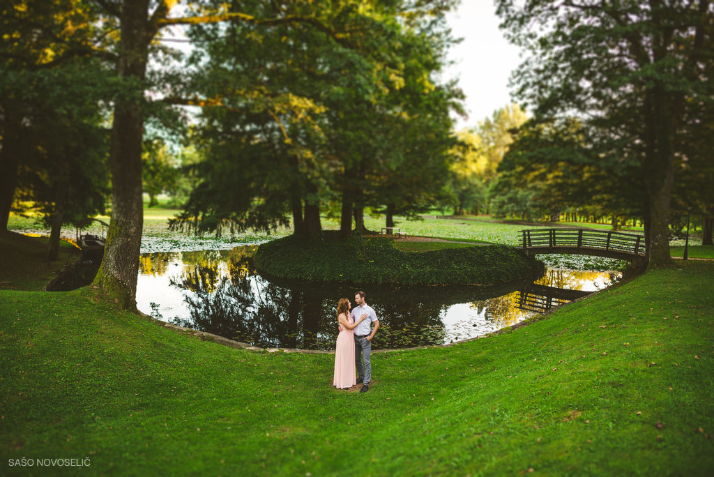 Slovenia Wedding Photographer