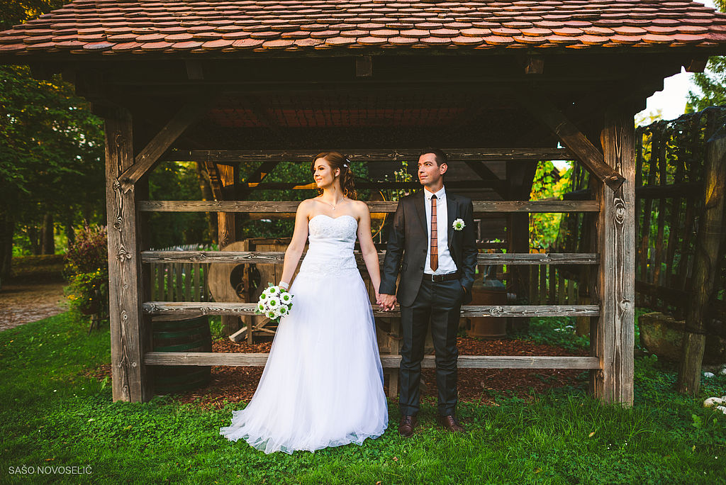 Slovenia Wedding Photographer